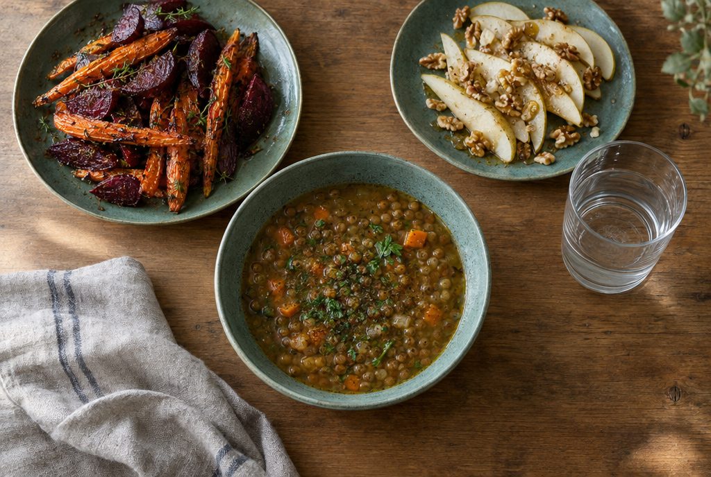 What Is Holistic Nutrition? A Plain Answer From a School That Has Taught It Since 1999